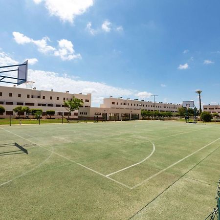 Apartment Costa Golf Resort-1 By Interhome San Jorge  Exterior photo