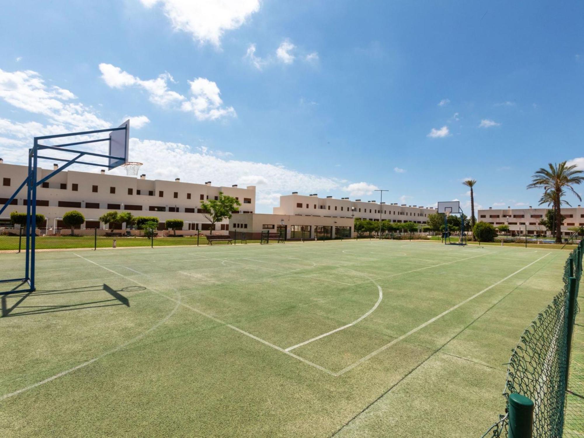 Apartment Costa Golf Resort-1 By Interhome San Jorge  Exterior photo
