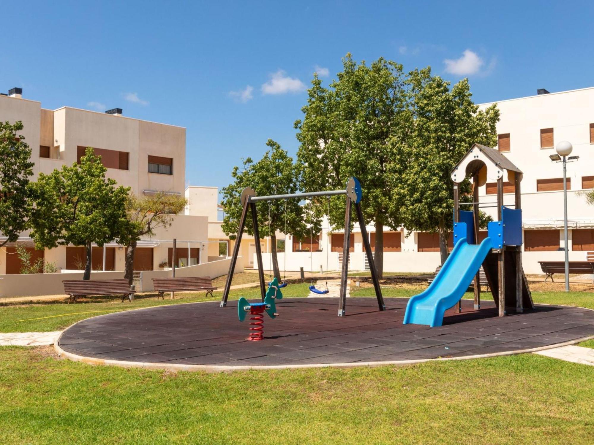 Apartment Costa Golf Resort-1 By Interhome San Jorge  Exterior photo