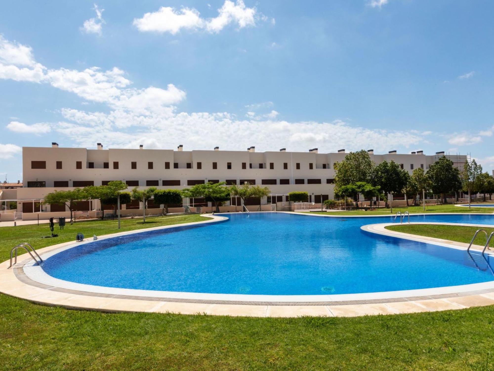Apartment Costa Golf Resort-1 By Interhome San Jorge  Exterior photo
