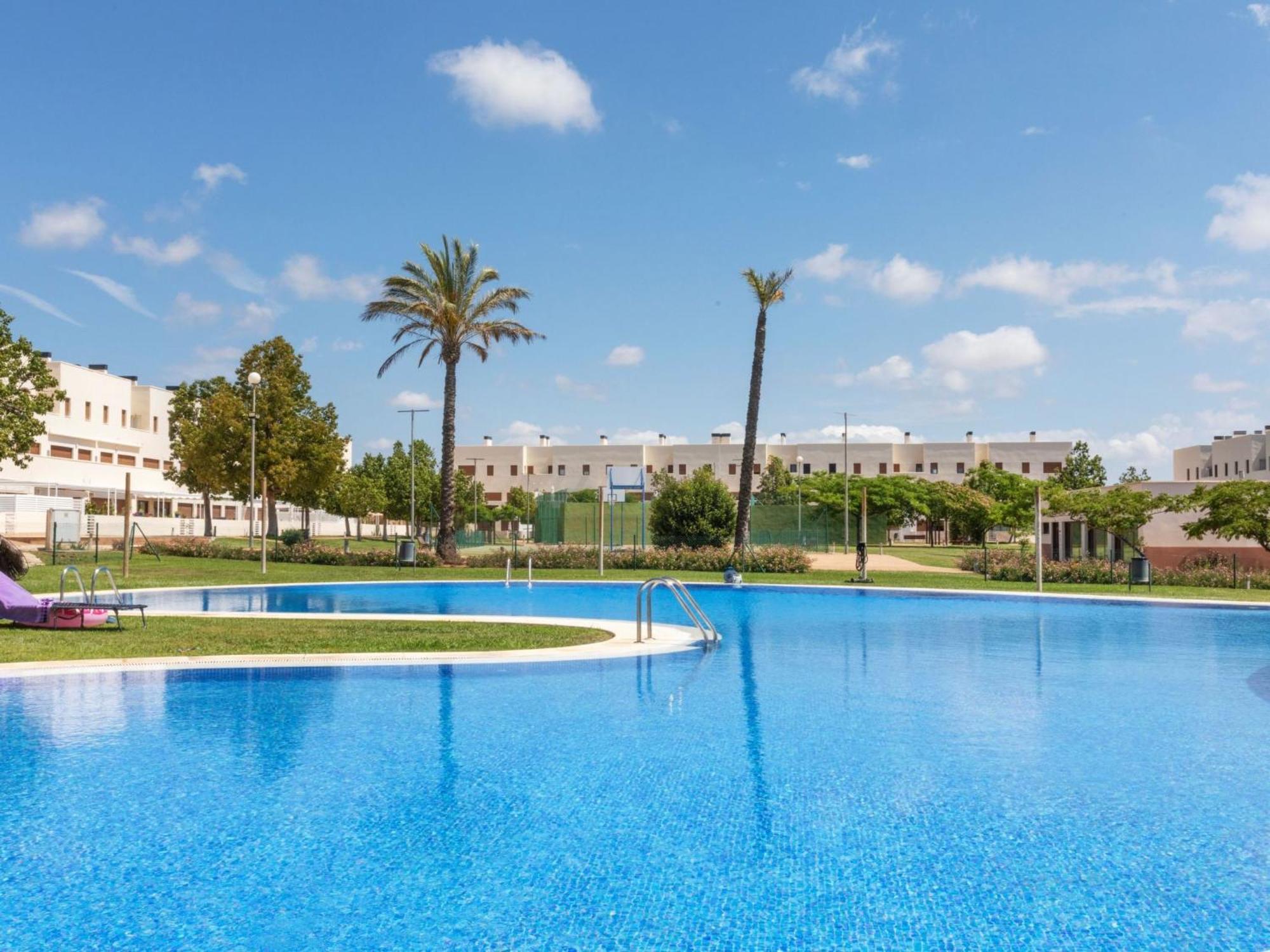 Apartment Costa Golf Resort-1 By Interhome San Jorge  Exterior photo