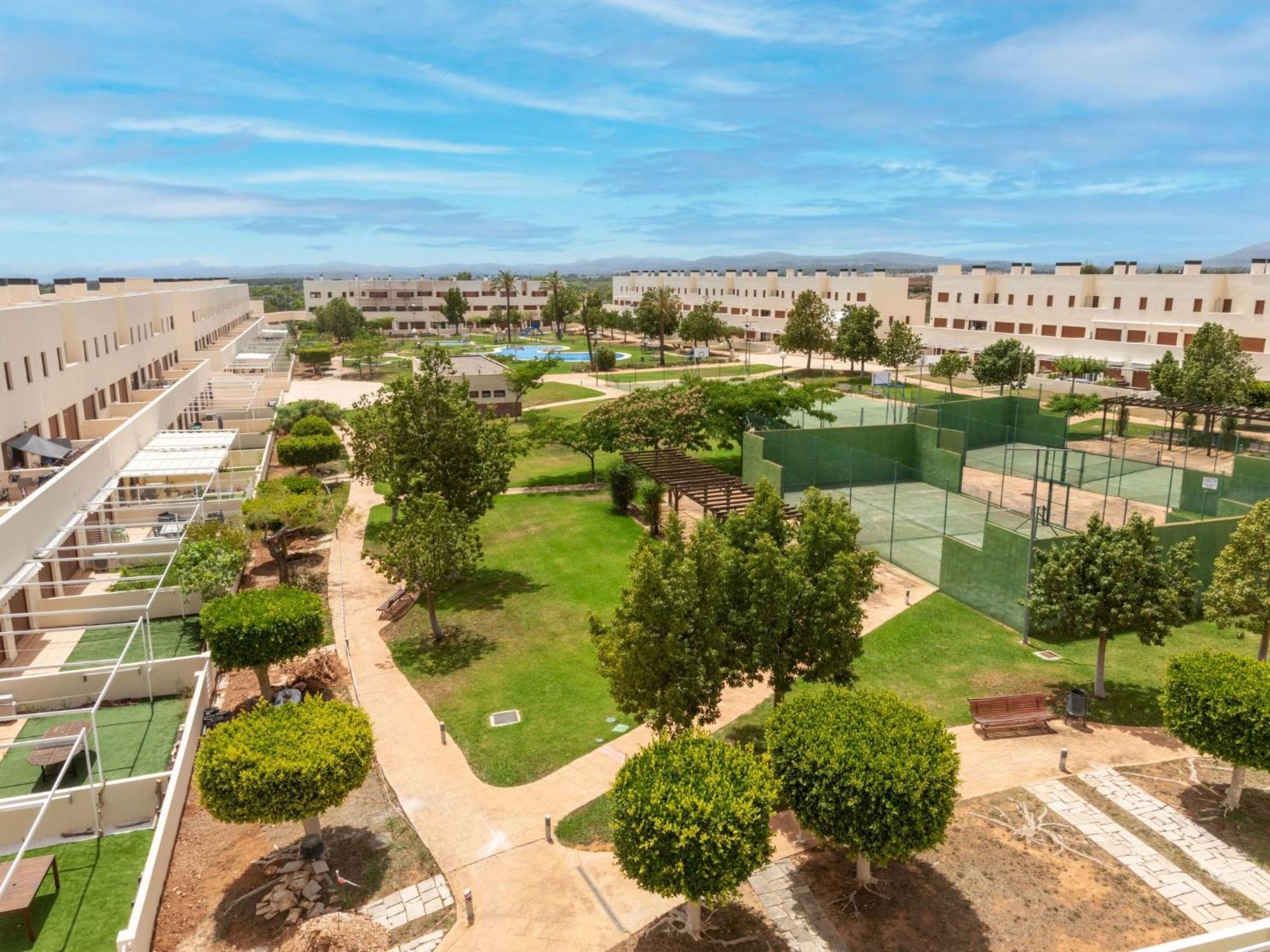 Apartment Costa Golf Resort-1 By Interhome San Jorge  Exterior photo