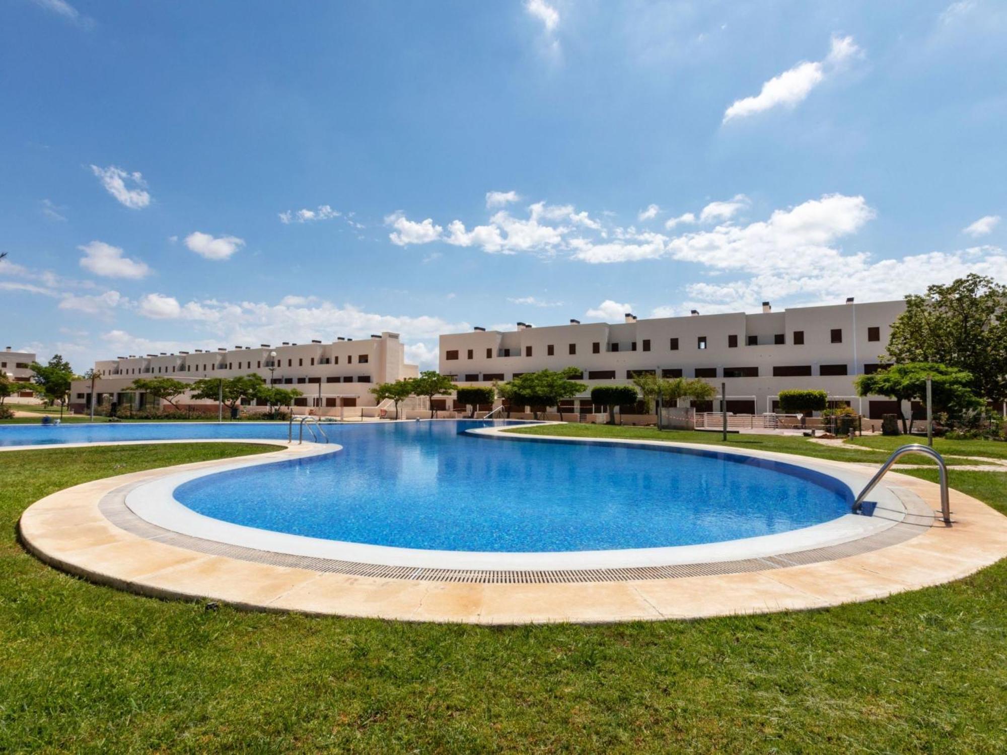 Apartment Costa Golf Resort-1 By Interhome San Jorge  Exterior photo