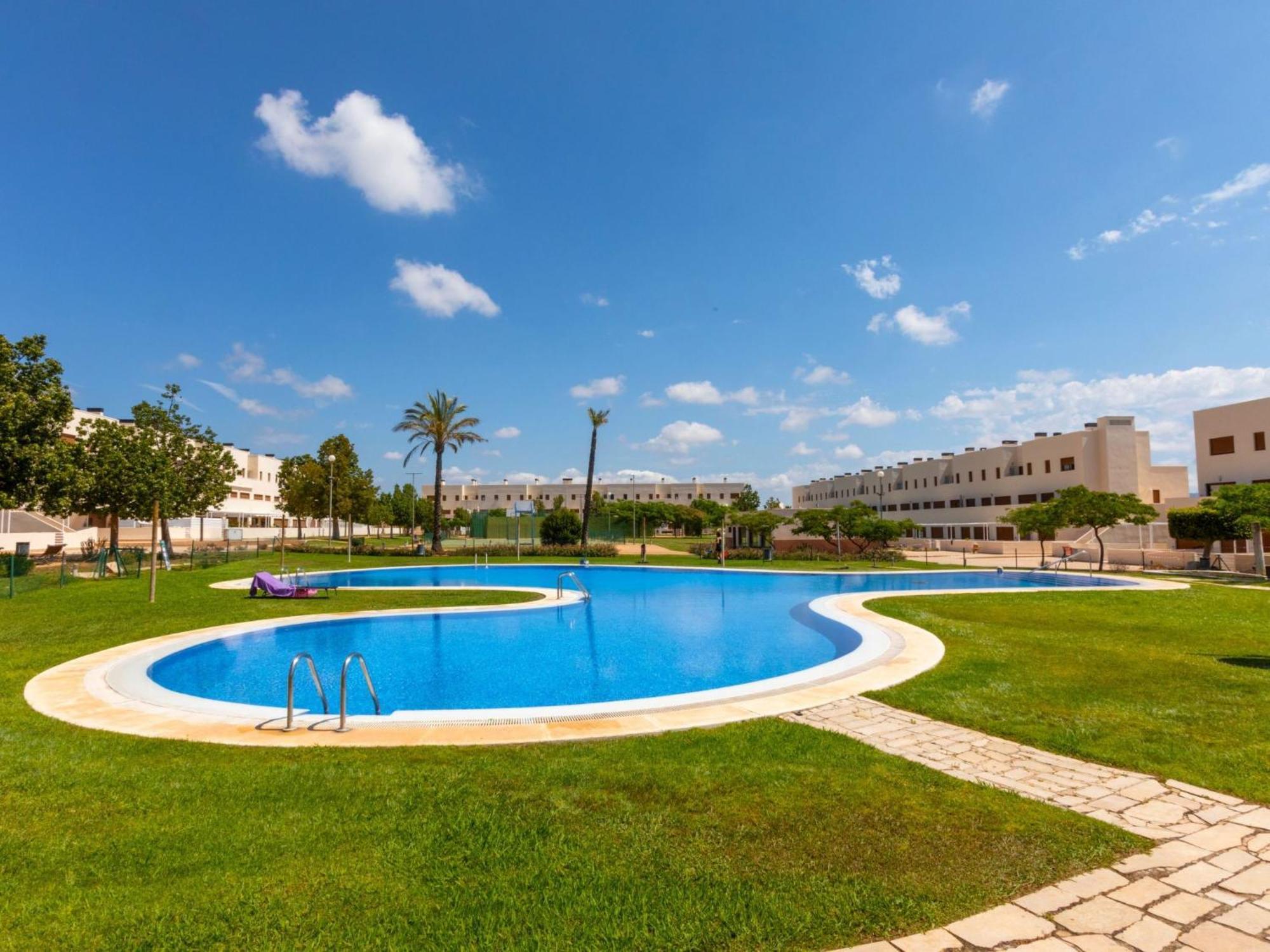 Apartment Costa Golf Resort-1 By Interhome San Jorge  Exterior photo
